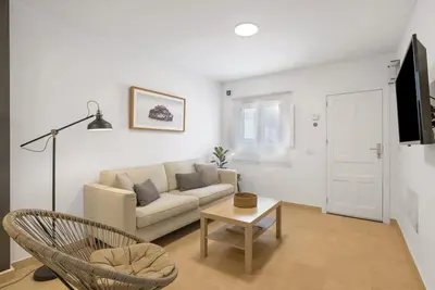 Image de Maison de vacances 'Casa Fela' avec Wi-Fi