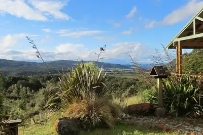 Image de Base Camp - St Arnaud