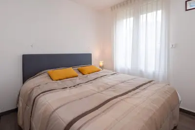 Appartement 'Le Doumer parking wifi' avec Wi-Fi