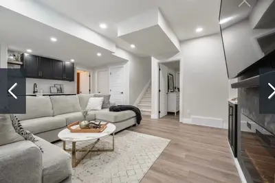 Image de Charming 2-bedroom house in awesome Edmonton with Ac, WiFi