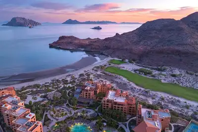 Experience Luxury with Unparalleled Views in Loreto