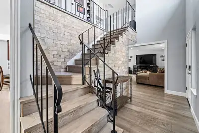 Image de Morgan Hill Retreat | Spacious & Private