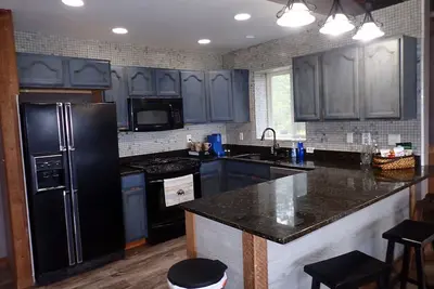 Image de Smoky Mountain Cabin