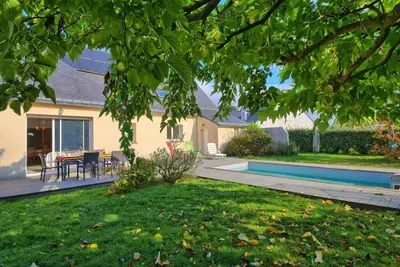 Image de Villa au Parc Ny by Interhome