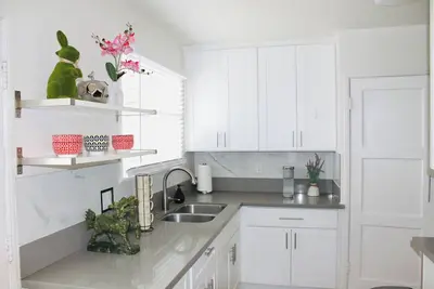 Image de Los Angeles Blue Nest- Heart of Monterey Park