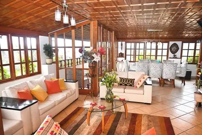 Image de Lovely 2-bedroom apartment with WiFi in San Isidro la mejor zona de Lima,