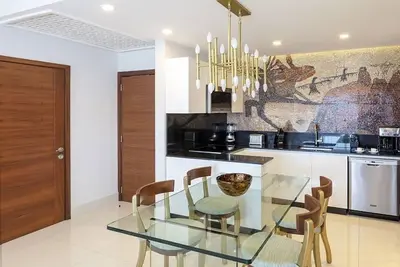 Image de Luxury Garza Blanca Resort & Spa 2-bed/3 bath sleeps 6 Cabo San Lucas
