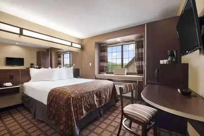 Image de Budget Wise Stay for Couple Traveler | Free Parking & Hot Breakfast