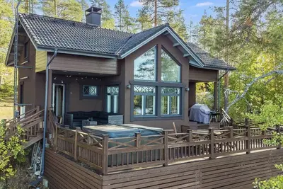 Image de Nuottarinne by Interhome