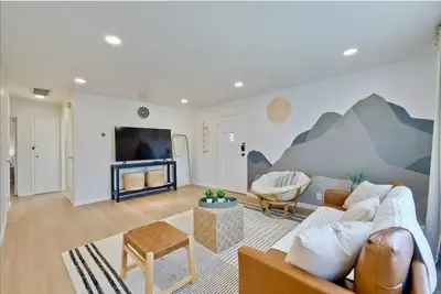 Image de Mj@Charming 2b1b Duplex / Ac / Near Shopping 1889