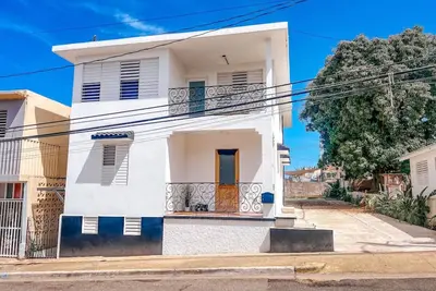 Image de Isabela Surf Town House |Ocean View Near Surf Spot