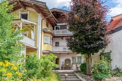 Image de Appartement central, à 400m des remontées
