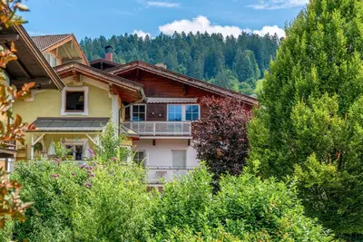 Image de Deux appartements séparés dans le centre