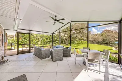 Image de Bonita Springs Riverfront Retreat w/ Lanai