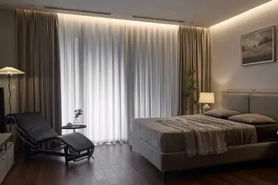 Image de Modern Apartment with Balcony - The Hota House