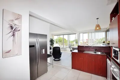 Image de Near to the seafront, 100 m from the Lido de Port Barcarès beach, Wi-Fi, parking