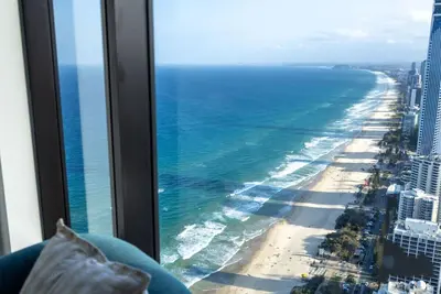 Image de Oceanfront Escape! 2 Beds Home w/ Pool & Carpark