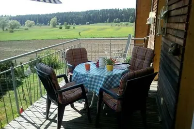 Image de Vacation apartment/apartment for 4 guests with 70m² in Radolfzell am Bodensee (84042)