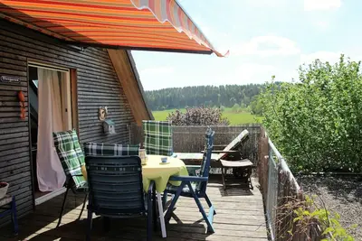 Image de Vacation apartment/apartment for 4 guests with 70m² in Radolfzell am Bodensee (84043)
