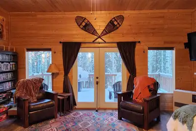 Image de Springwater Retreat S