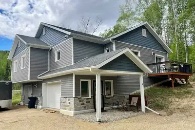 Image de Chena Pointe Retreat