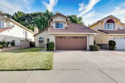 Image de Charming 4-bedroom house in Pleasant Chino Hills with WiFi, Ac