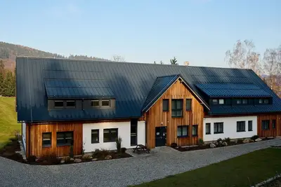 Image de Agréable appartement pour 4 personnes avec Wifi, Tv et parking