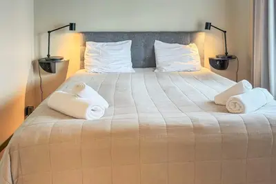 Image de 4 etoiles maison de vacances a SÖLVESBORG