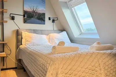 Image de 4 etoiles maison de vacances a SÖLVESBORG