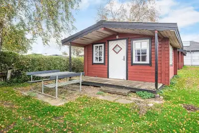 Image de Maison de vacances pour 4 a Haderslev