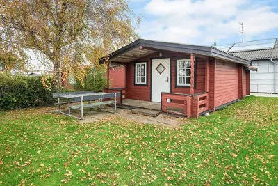 Image de Maison de vacances pour 6 a Haderslev