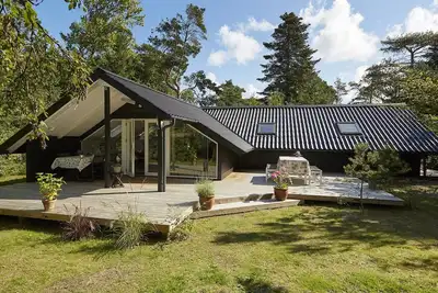 Image de \"Andy\" - 150m from the sea by Interhome
