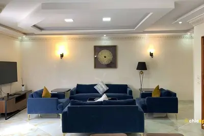 Image de Premium apart with nice pool and gym
