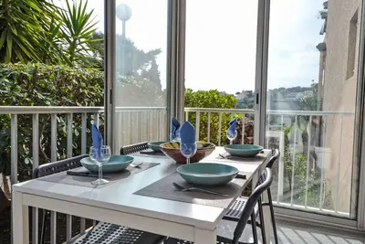 Image de Olysand by Interhome