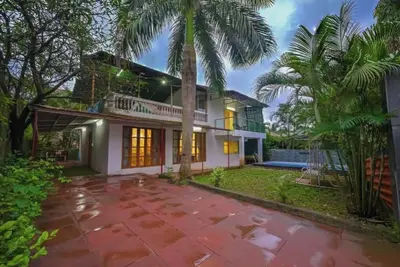 Image de Stylish 2-Bedroom Villa