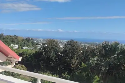 Image de Villa du ruisseau