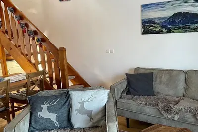 Image de Vacation home Gröbming (near Schladming ) Ski Amadé