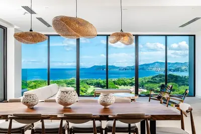 Image de Reserva Conchal Oceanview Penthouse w\/ Beach Club Access