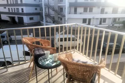 Image de La Solana A. 2ª línea de playa en Santa Margarida, Roses