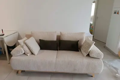 Image de Appartement T2 à 2 pas des transports en commun