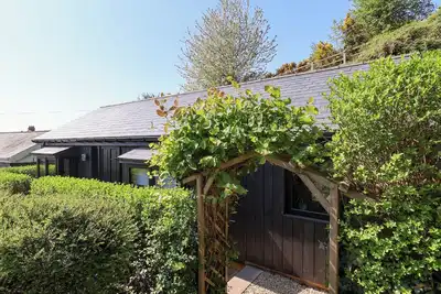 Image de The Haven, pet friendly, with a garden in Burniston