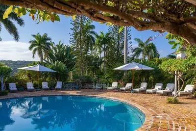 Image de Little Hill 5br in Montego Bay by Personal Villas - Unforgettable Getaway