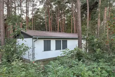 Image de Strandperle vacation home *direct beach location