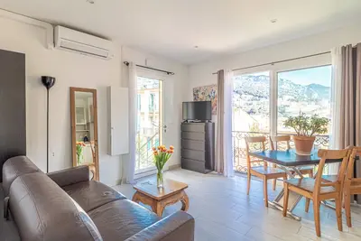 Image de This condominium is a 1 bedroom(s), 1 bathrooms, located in Beausoleil, Al.