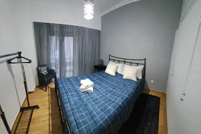 Image de Acropolis apartment