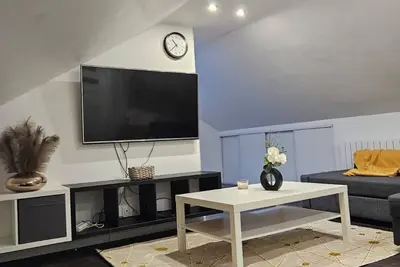 Image de Appartement F1 équipé