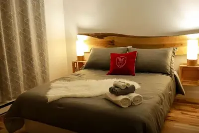 Image de Studio St-Anton 8 (1 Q) - 2 personnes
