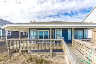 Image de Fancy Free - Oceanfront