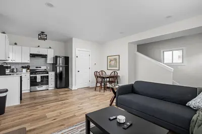 Image de Explore Indy | Near Stadiums, Mass Ave & Nightlife