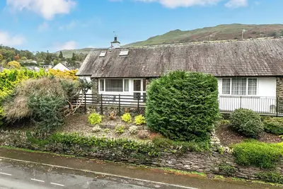 Image de Lyndhurst, family friendly, with a garden in Ambleside